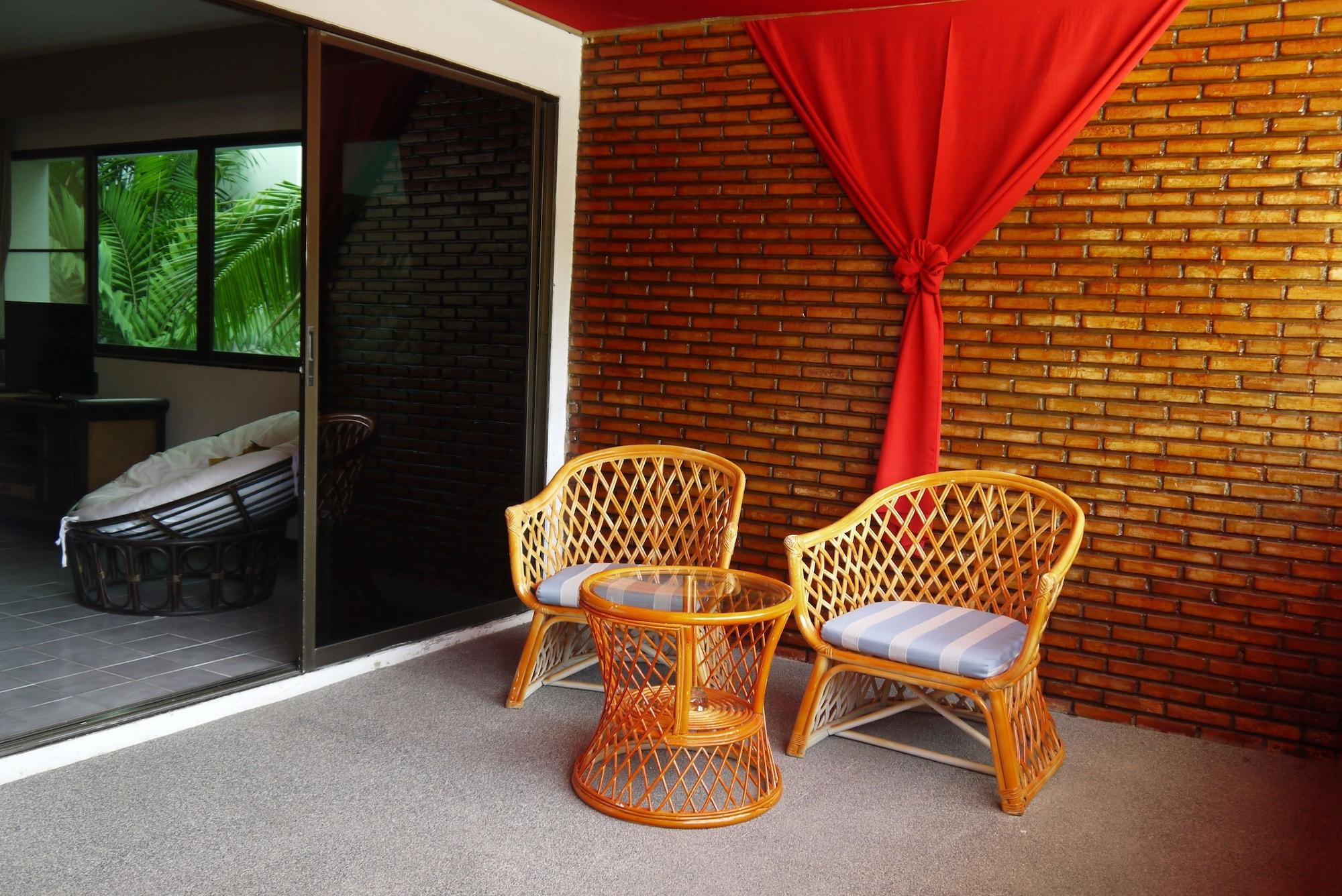 Surin Sweet Hotel Luaran gambar