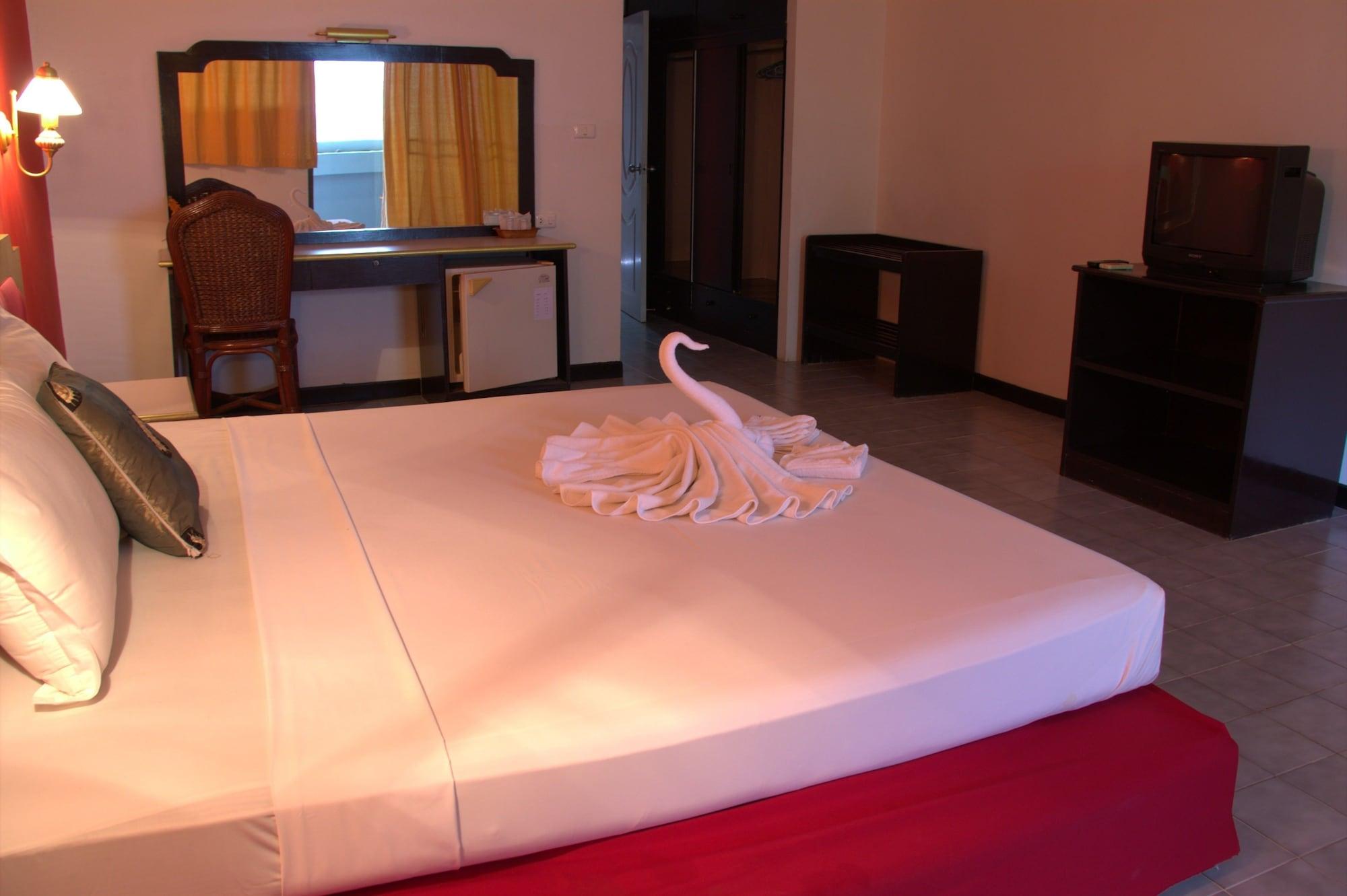 Surin Sweet Hotel Luaran gambar