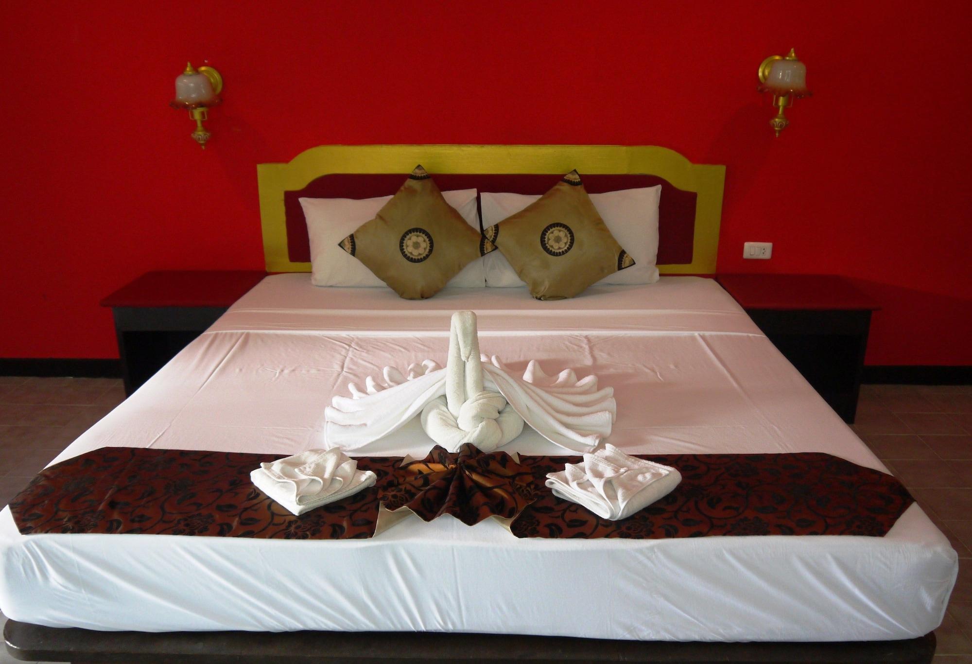 Surin Sweet Hotel Luaran gambar