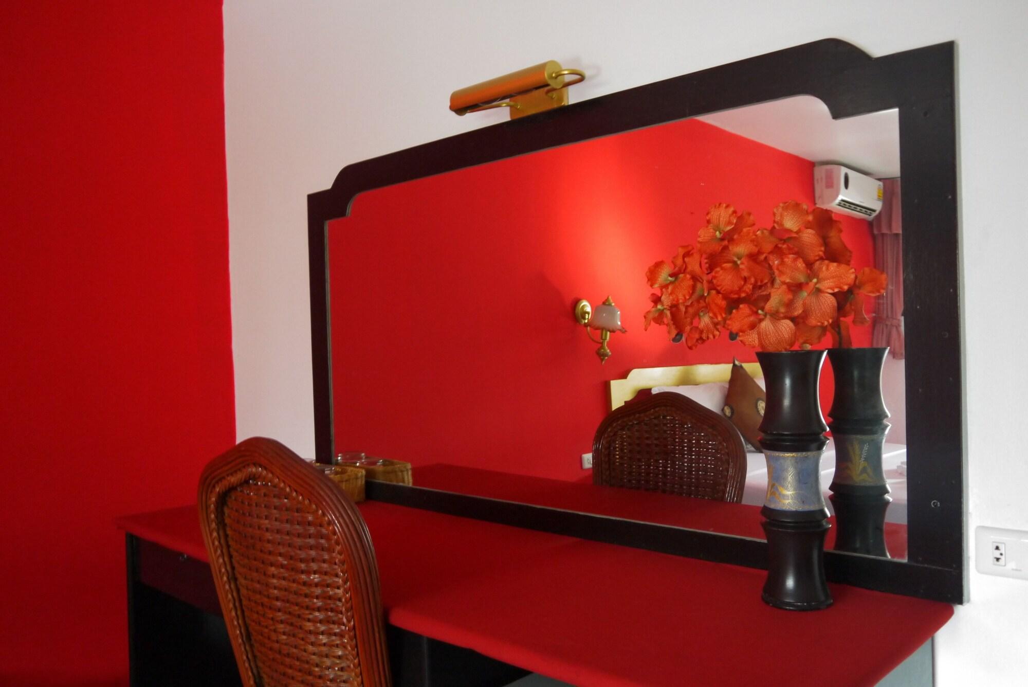 Surin Sweet Hotel Luaran gambar