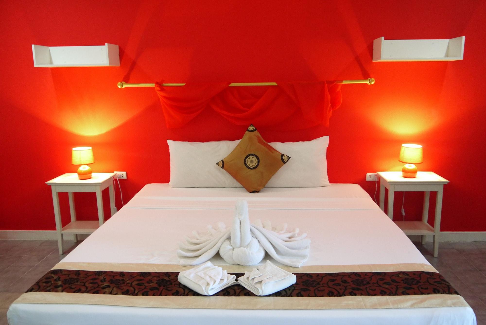Surin Sweet Hotel Luaran gambar