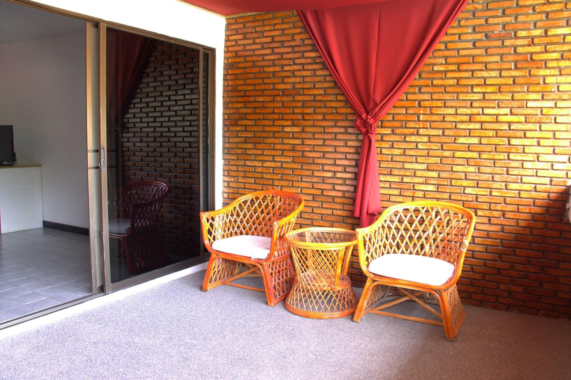 Surin Sweet Hotel Luaran gambar
