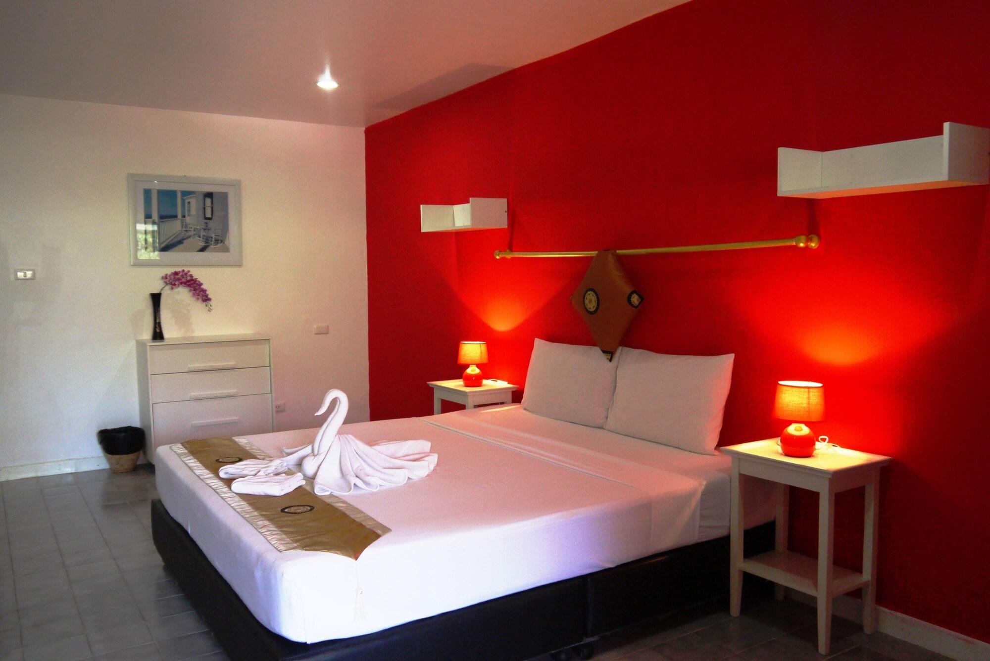 Surin Sweet Hotel Luaran gambar