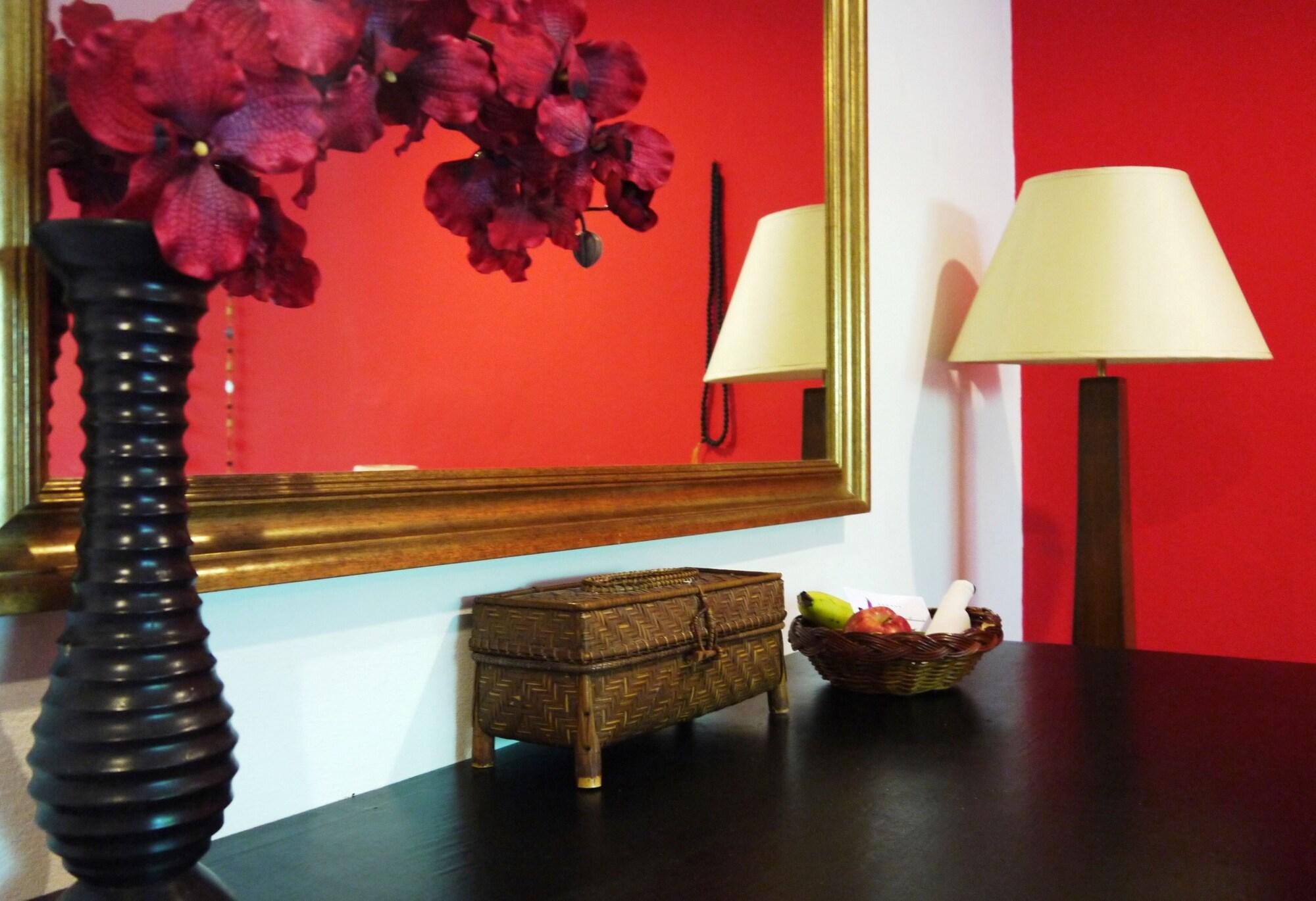 Surin Sweet Hotel Luaran gambar