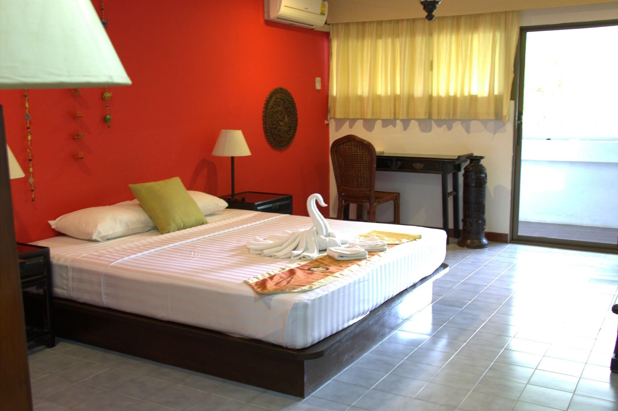Surin Sweet Hotel Luaran gambar