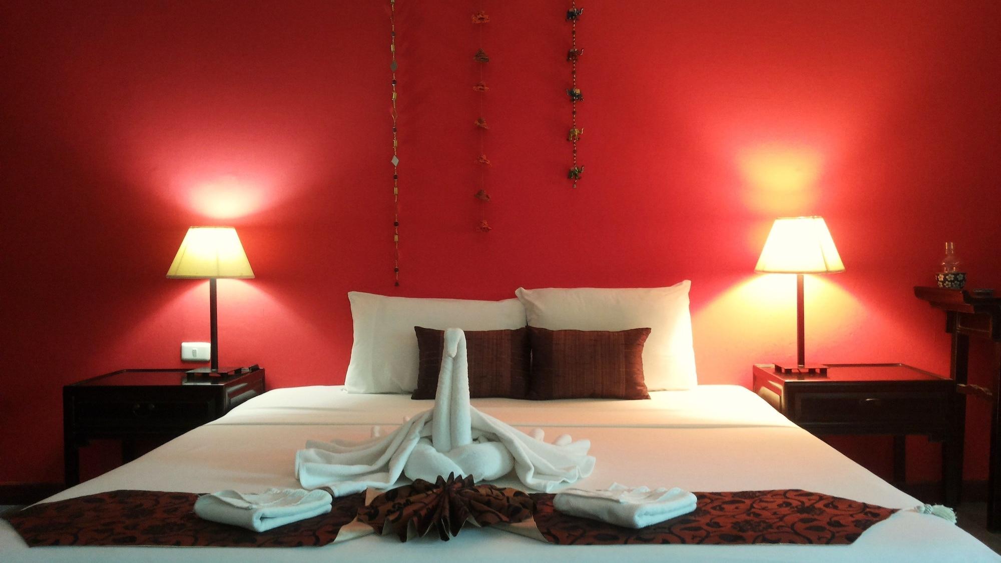 Surin Sweet Hotel Luaran gambar