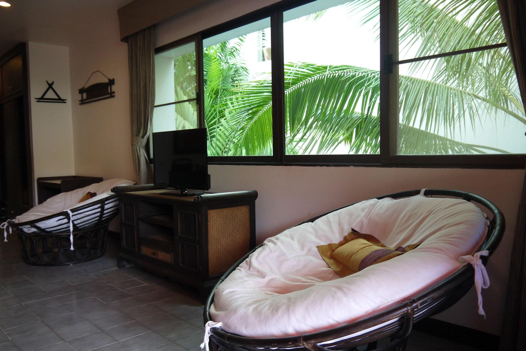Surin Sweet Hotel Luaran gambar