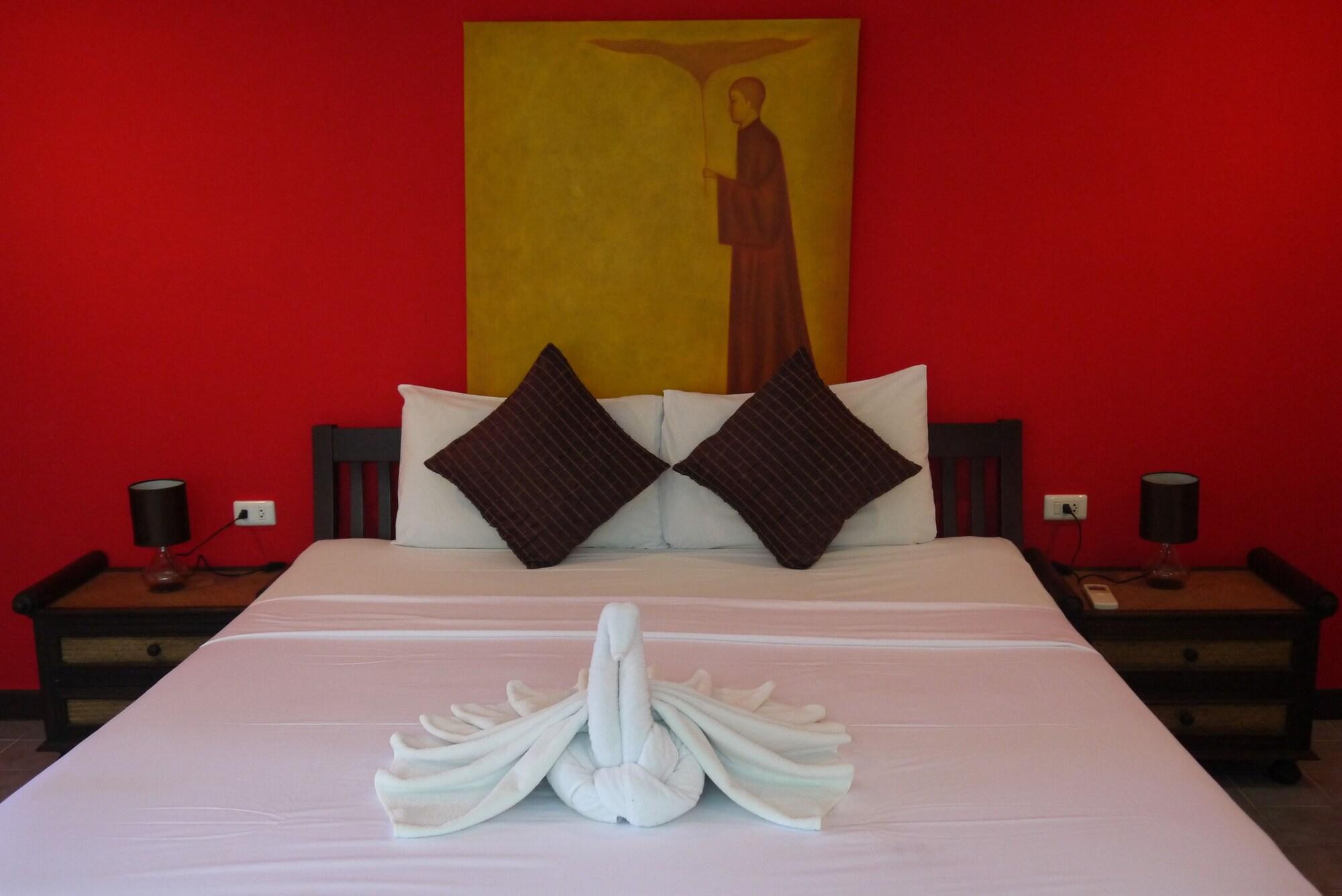 Surin Sweet Hotel Luaran gambar