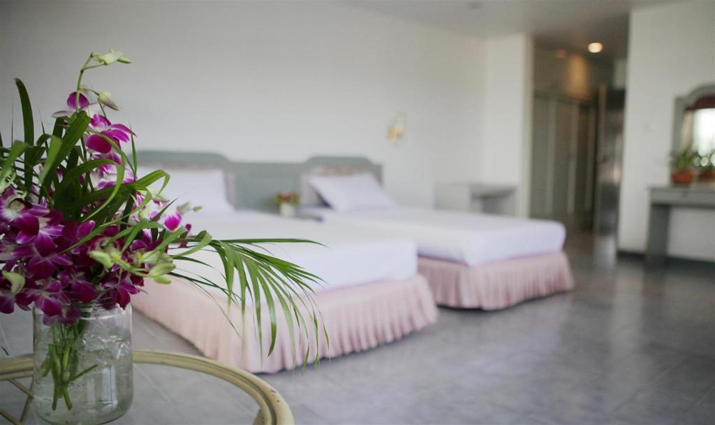 Surin Sweet Hotel Bilik gambar