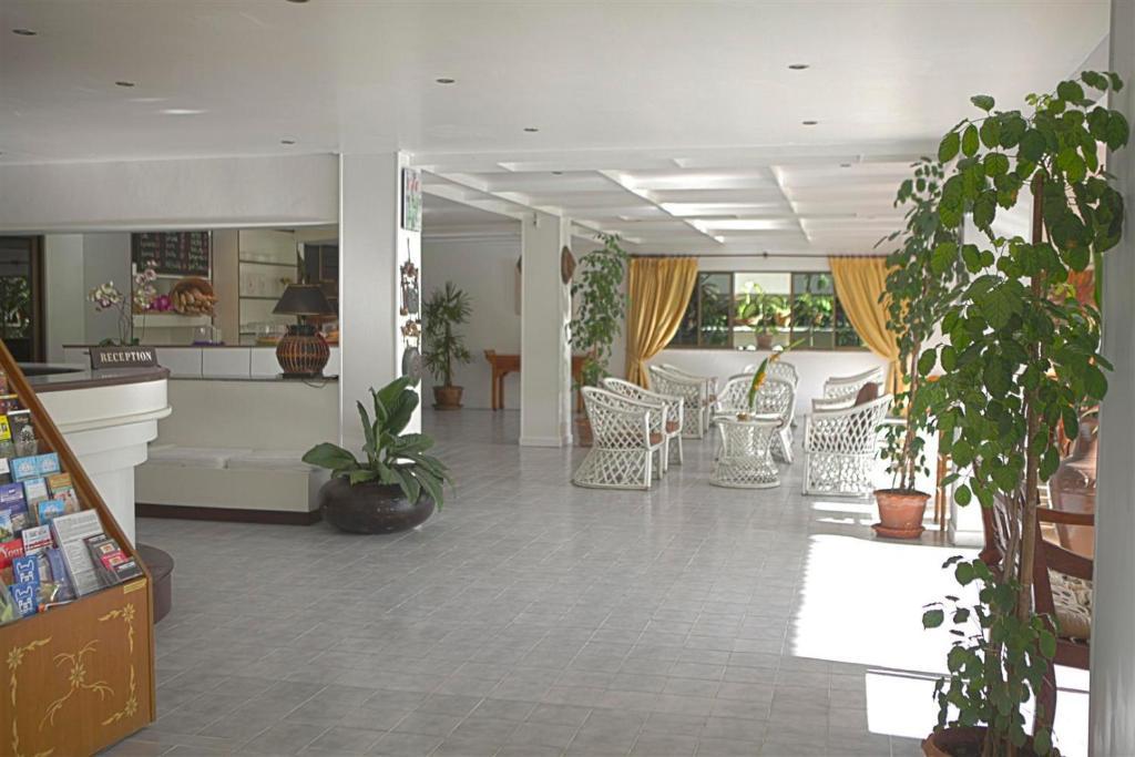 Surin Sweet Hotel Luaran gambar