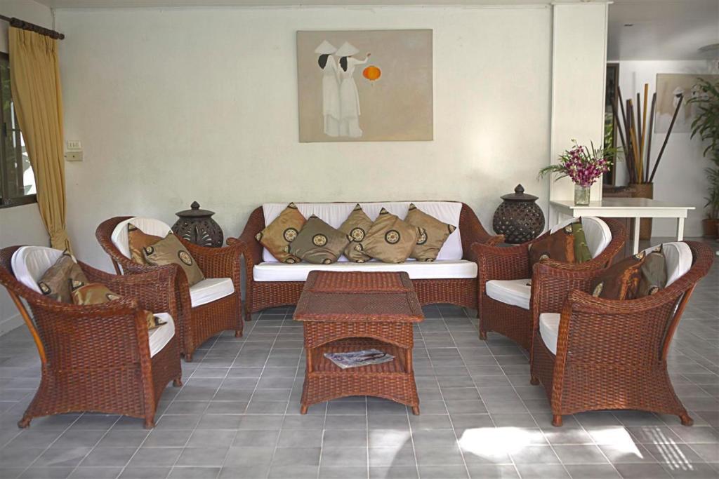 Surin Sweet Hotel Luaran gambar