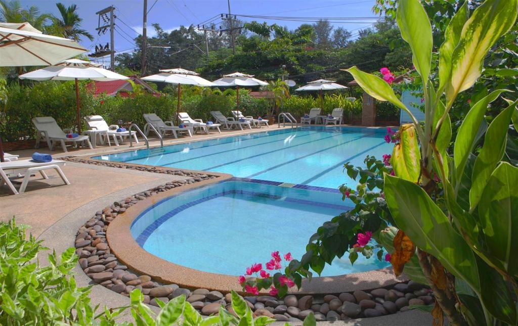 Surin Sweet Hotel Luaran gambar
