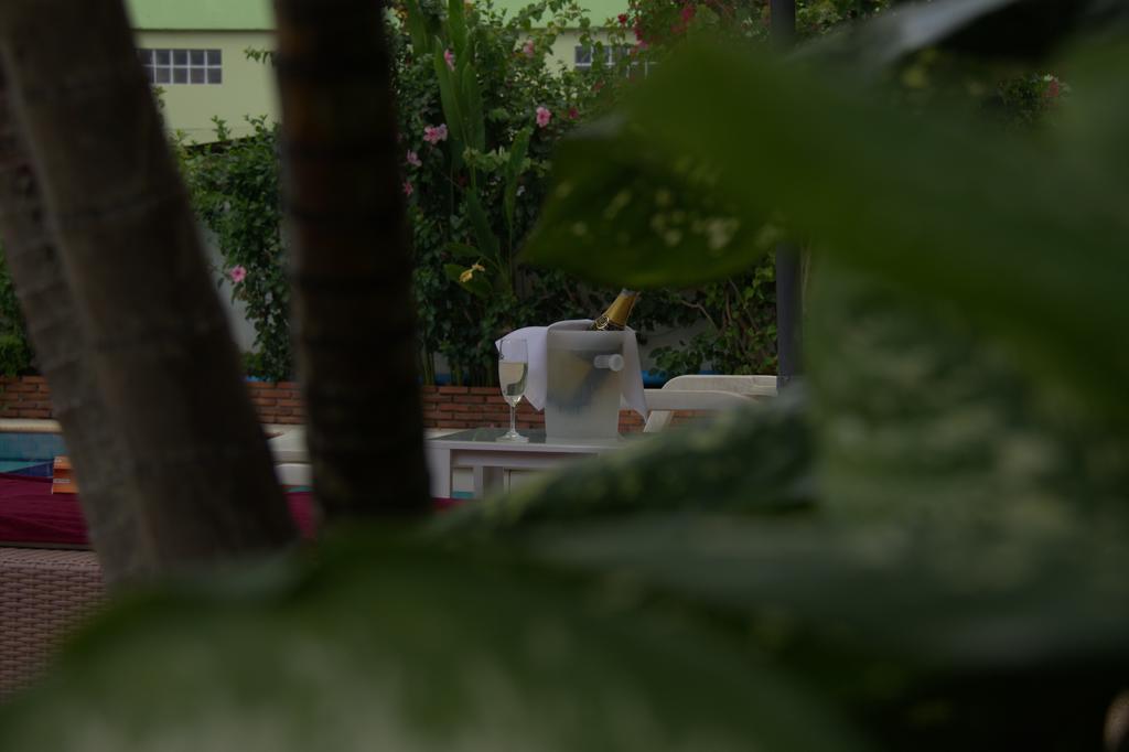 Surin Sweet Hotel Luaran gambar