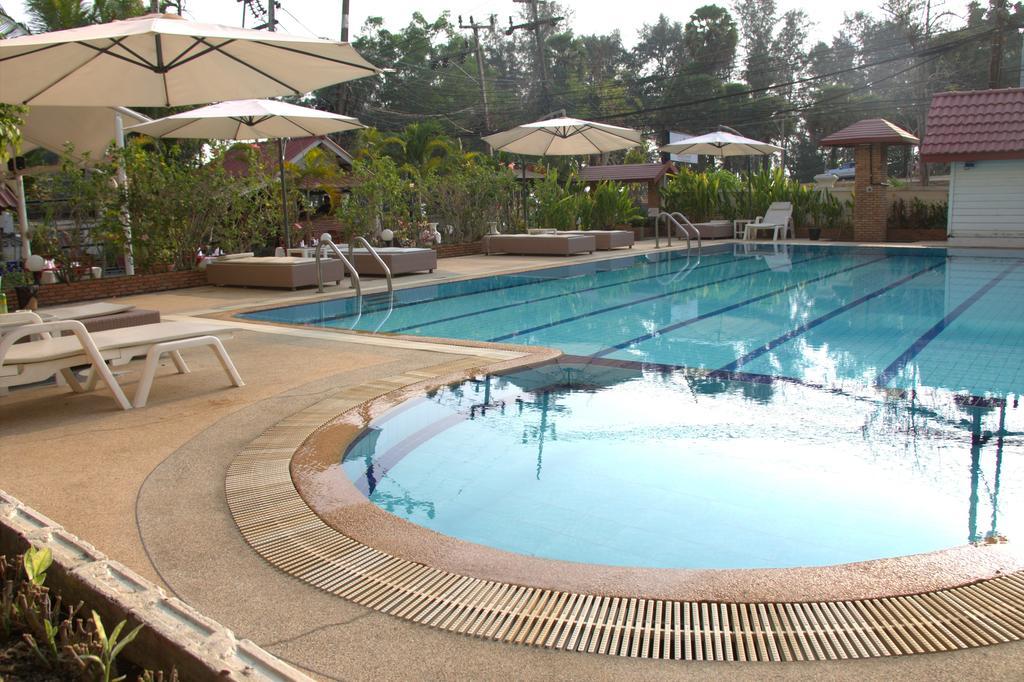 Surin Sweet Hotel Luaran gambar
