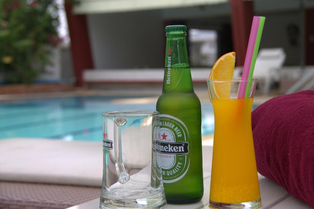 Surin Sweet Hotel Luaran gambar