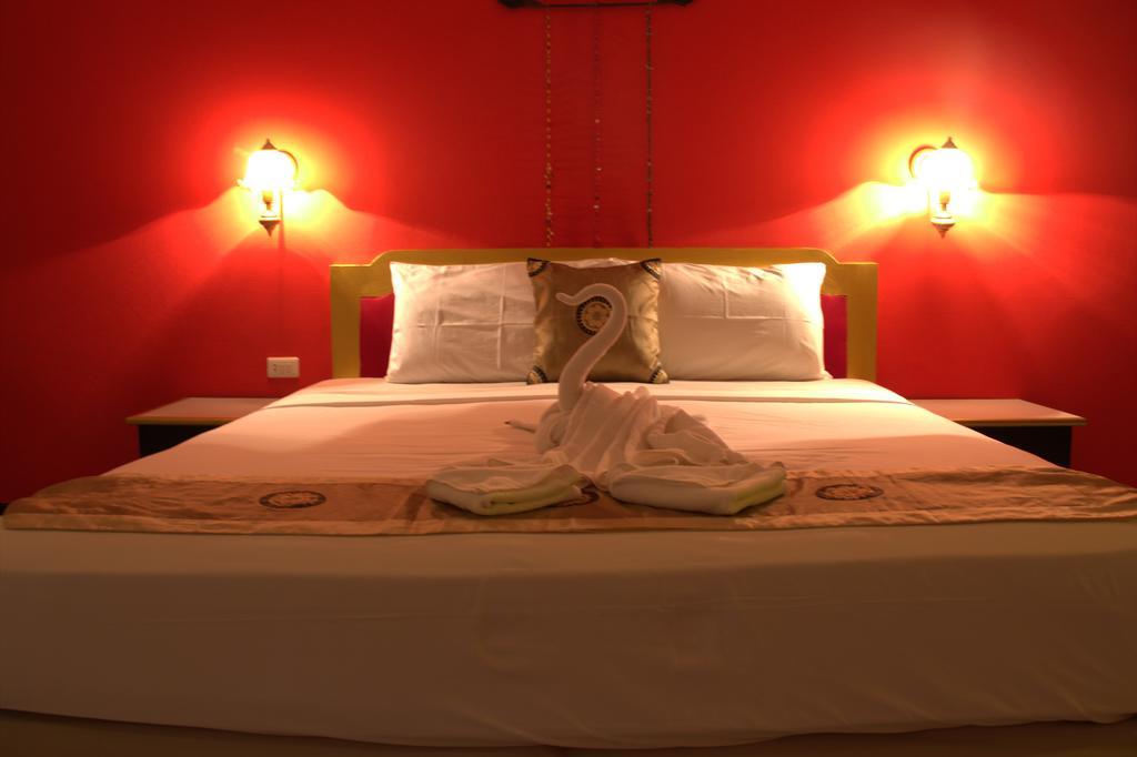 Surin Sweet Hotel Luaran gambar