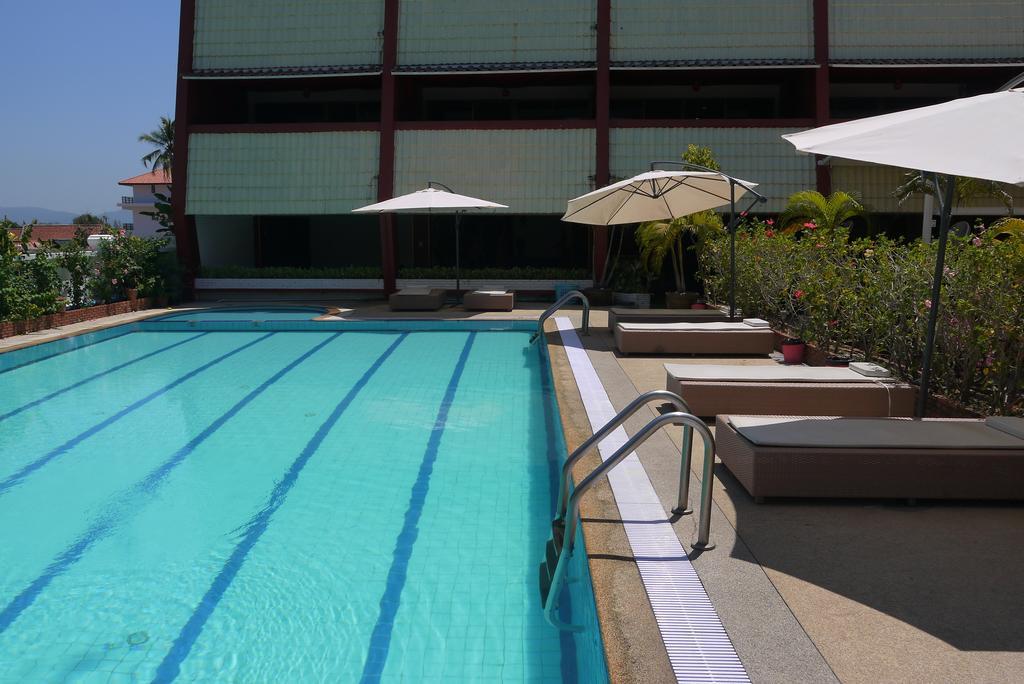 Surin Sweet Hotel Luaran gambar