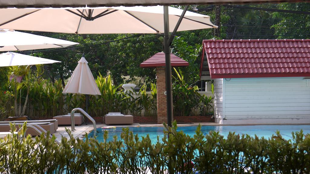 Surin Sweet Hotel Luaran gambar