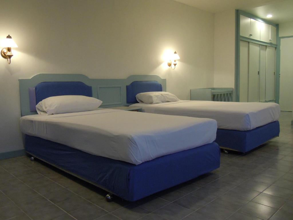 Surin Sweet Hotel Bilik gambar