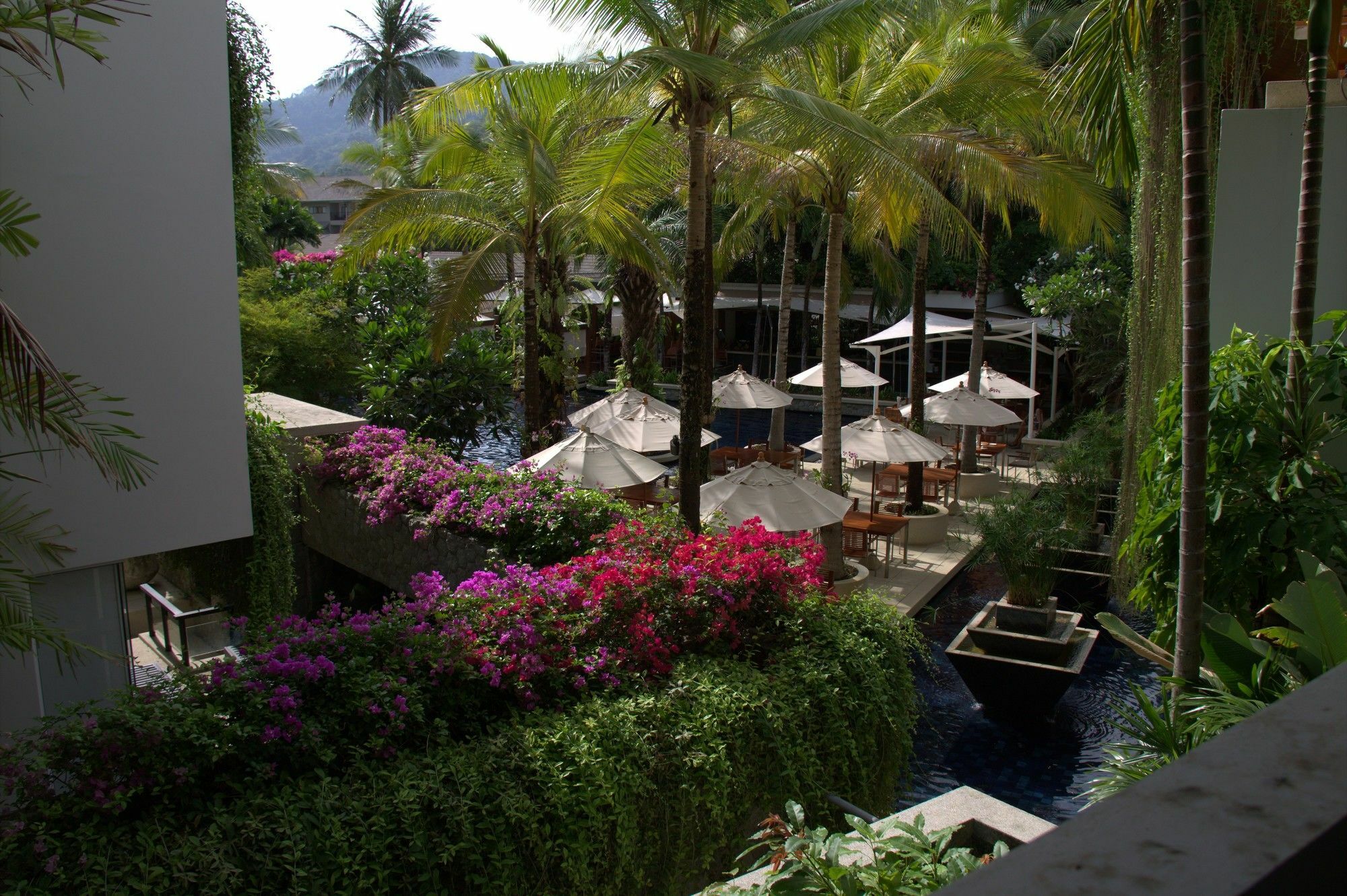 Surin Sweet Hotel Luaran gambar