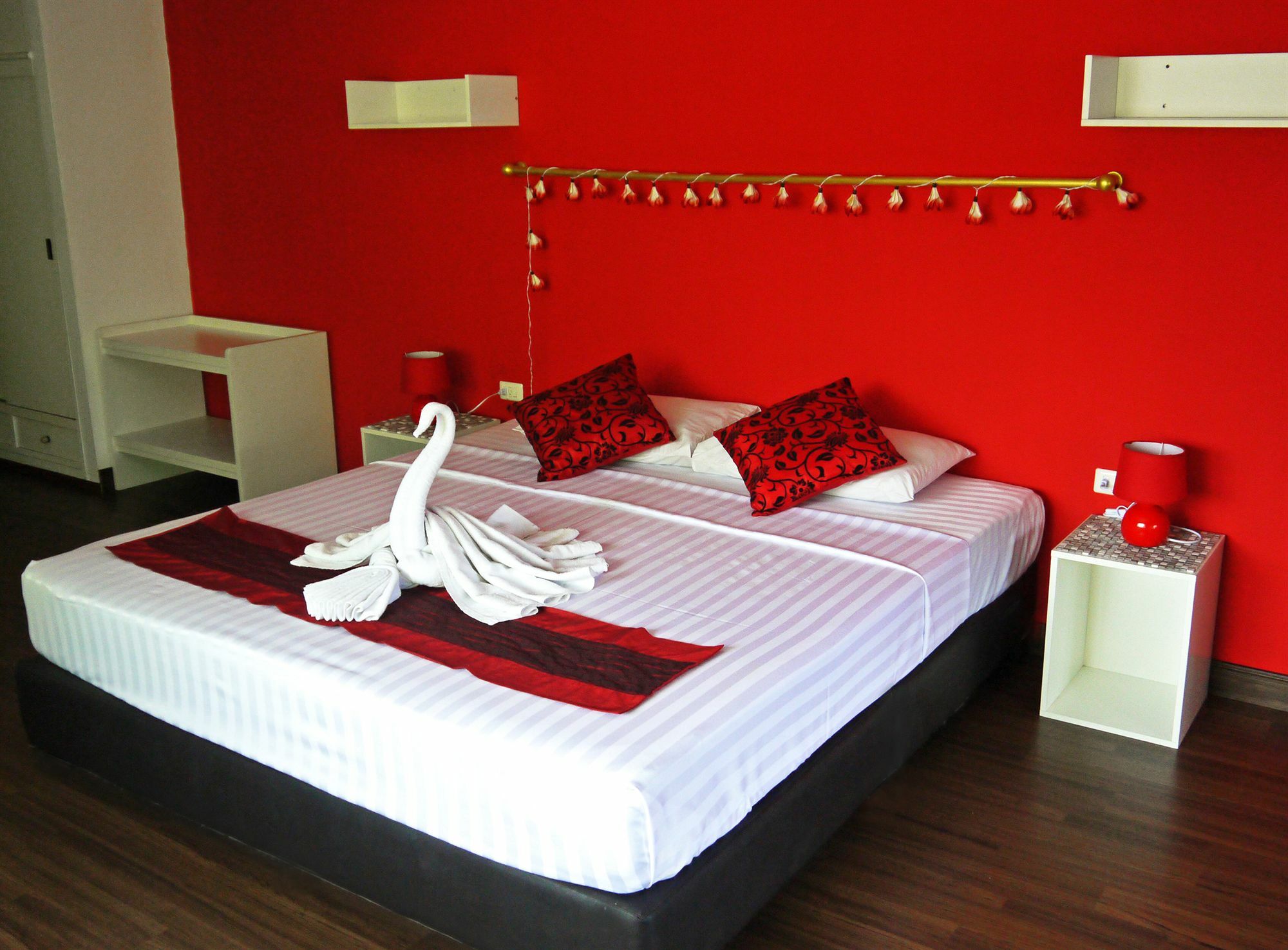 Surin Sweet Hotel Luaran gambar