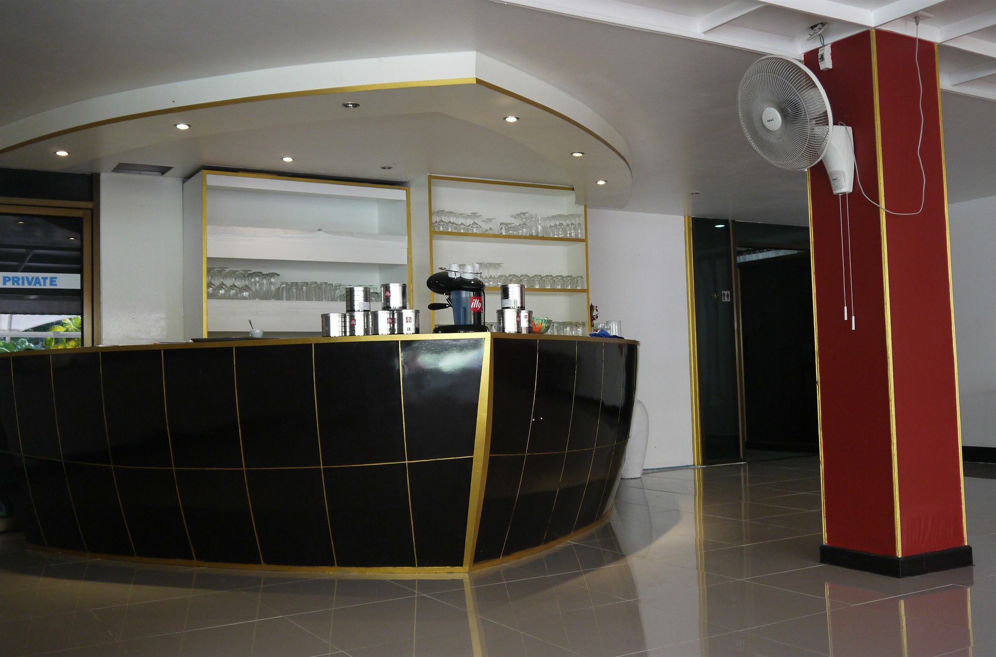 Surin Sweet Hotel Luaran gambar