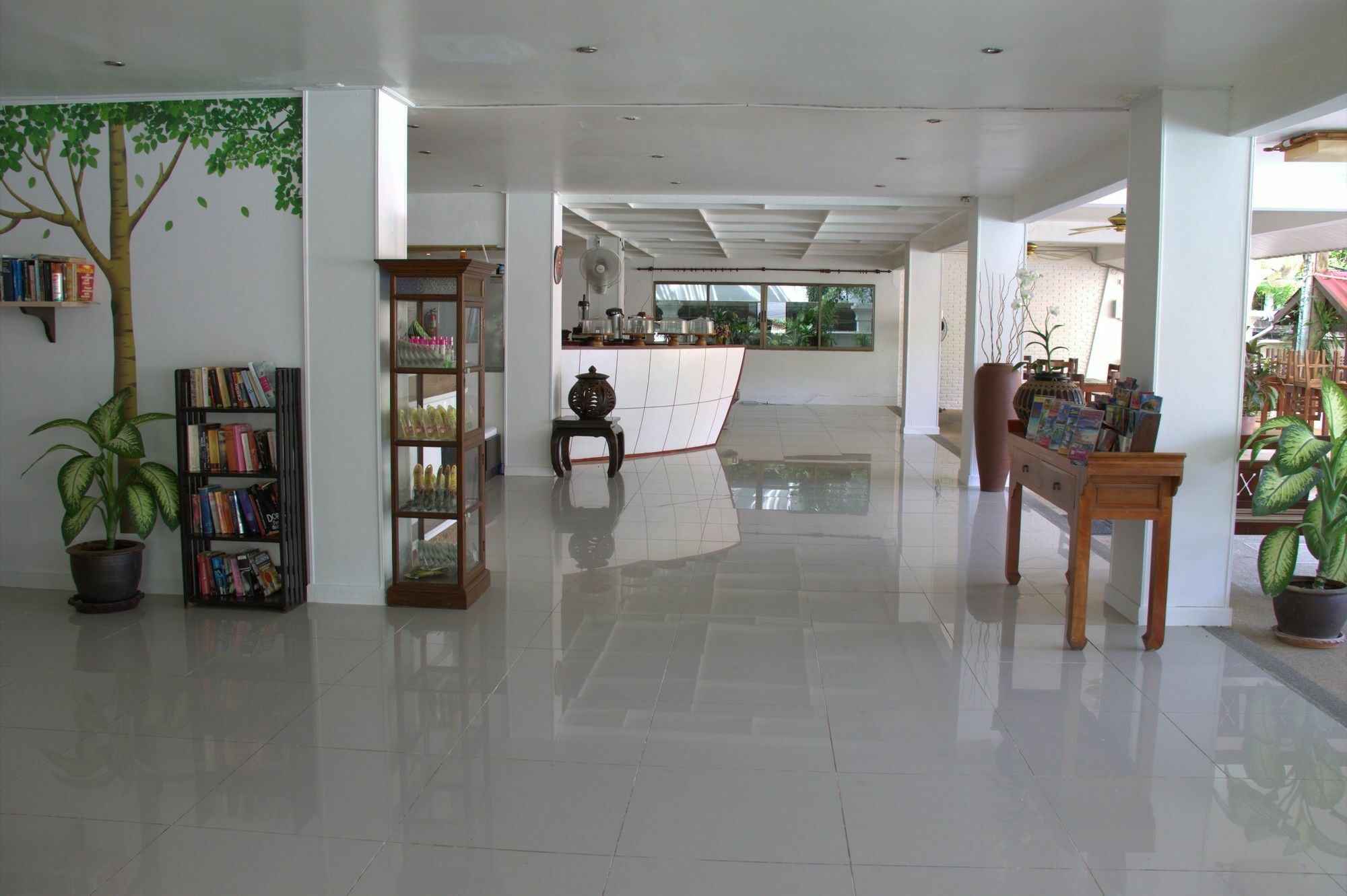 Surin Sweet Hotel Luaran gambar