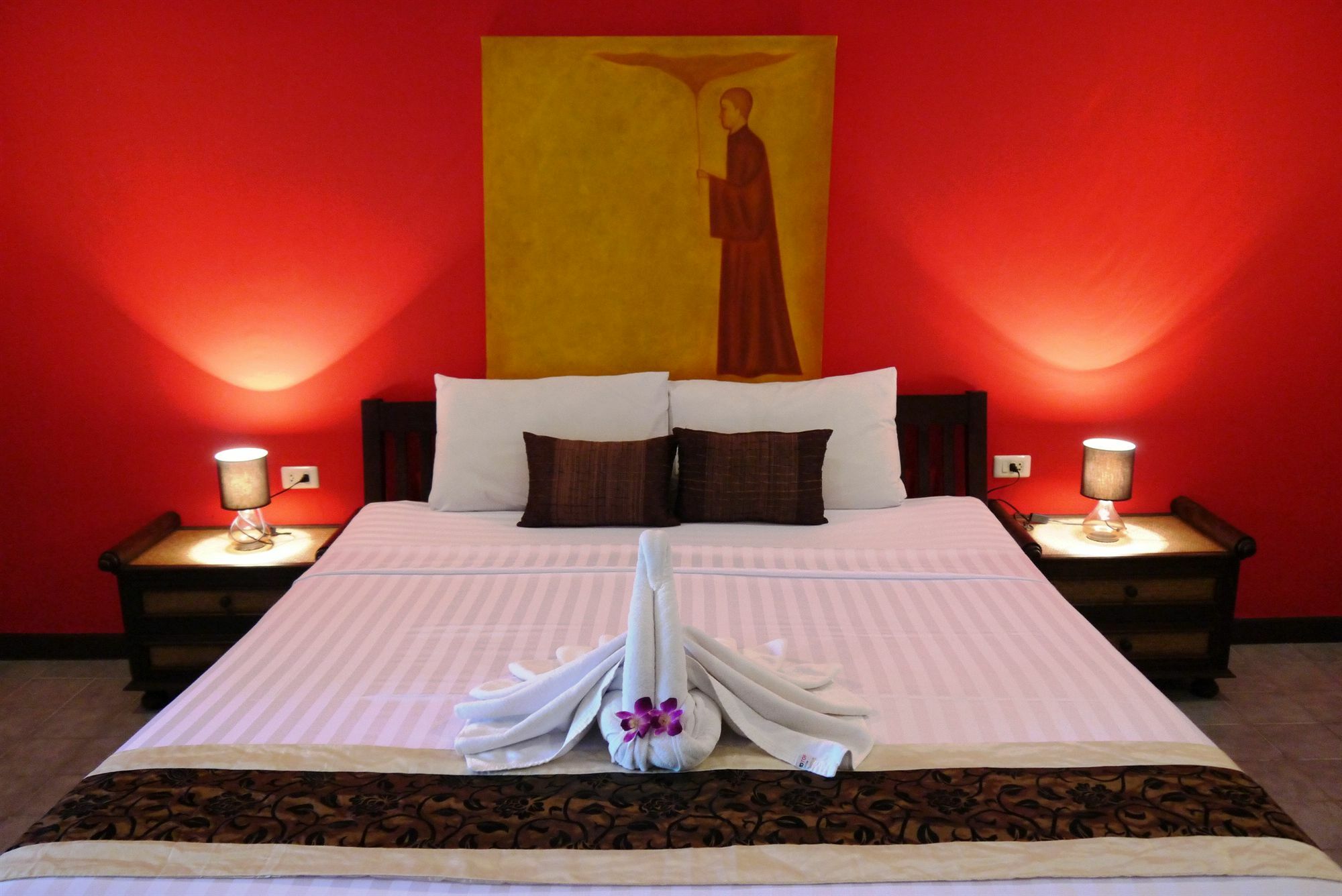 Surin Sweet Hotel Luaran gambar