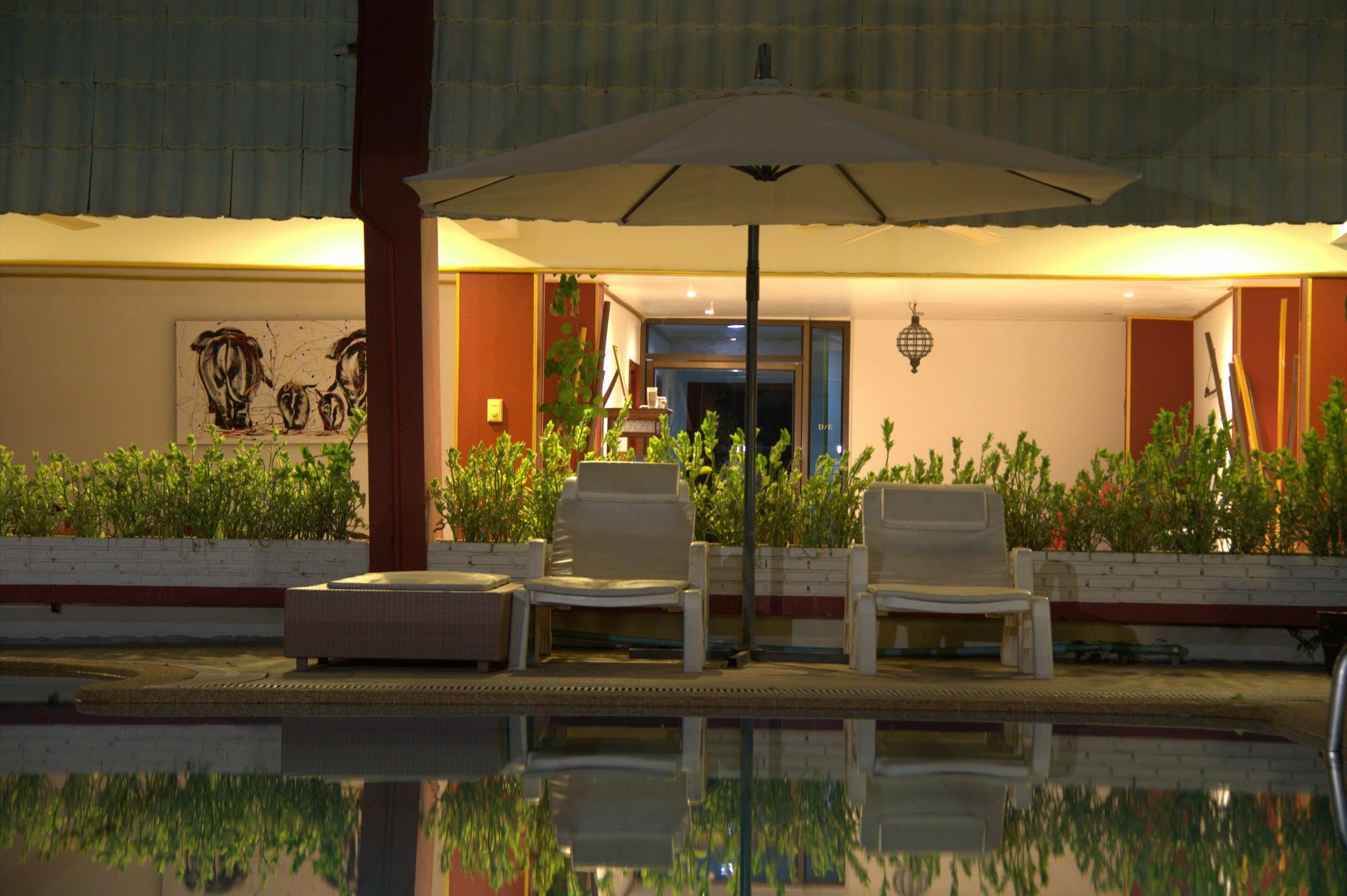 Surin Sweet Hotel Luaran gambar