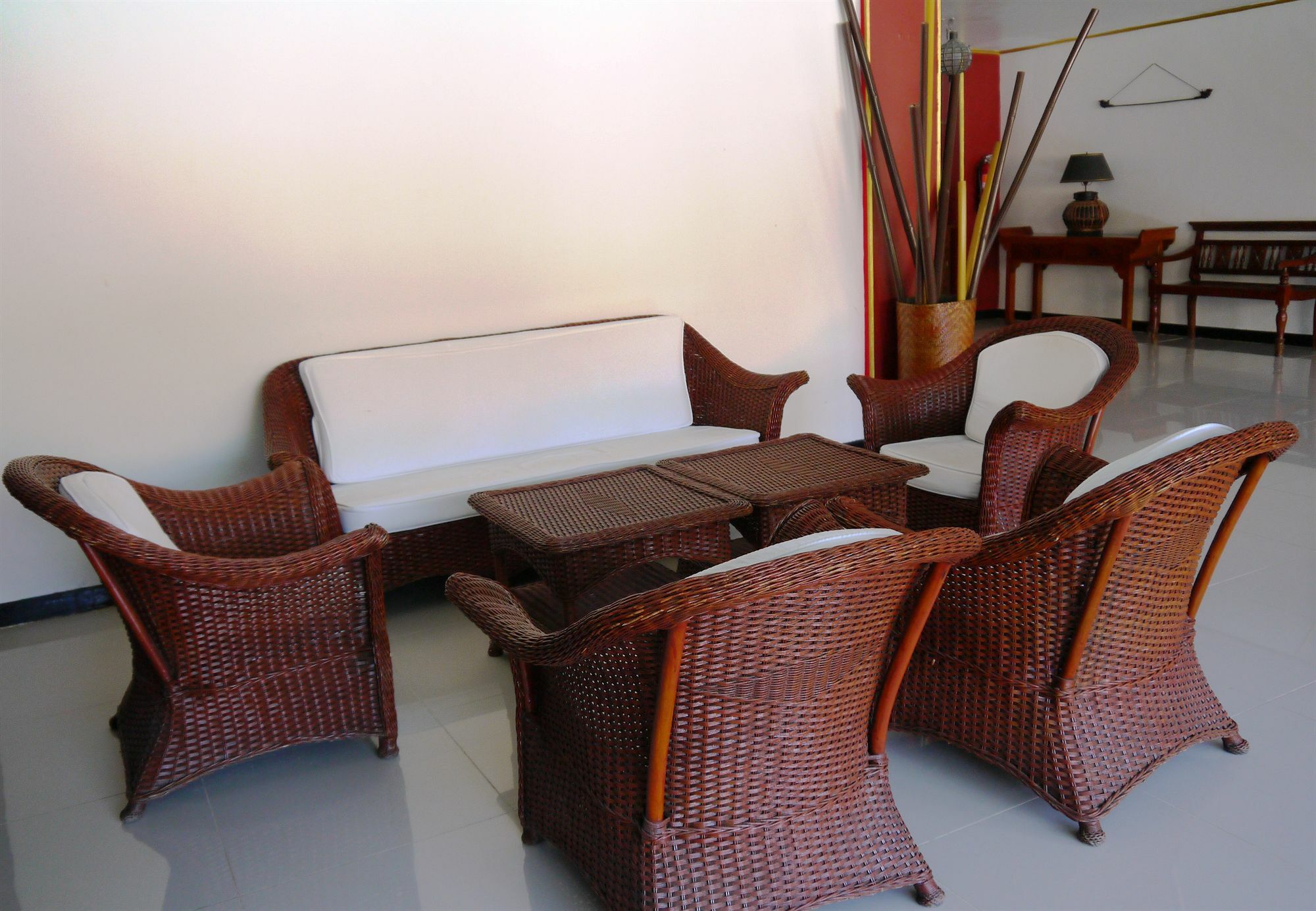 Surin Sweet Hotel Luaran gambar